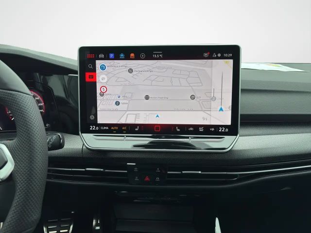 Volkswagen Golf 2.0 TSI DSG GTI