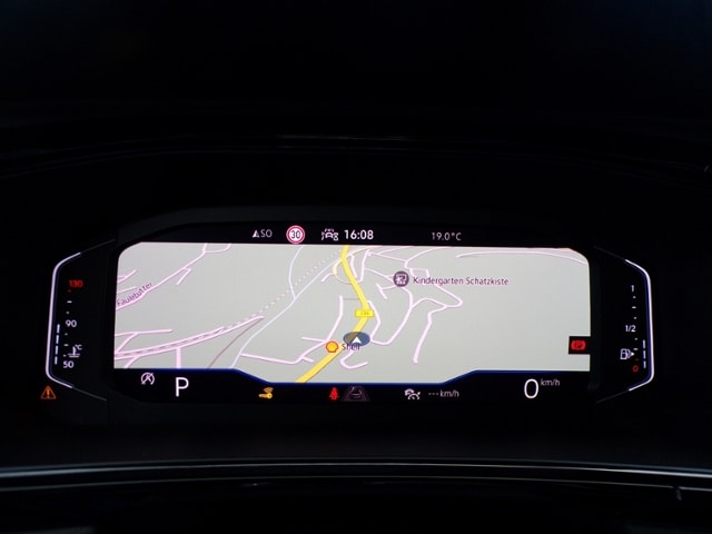 Volkswagen T-Roc 1.5 TSI Cabriolet DSG