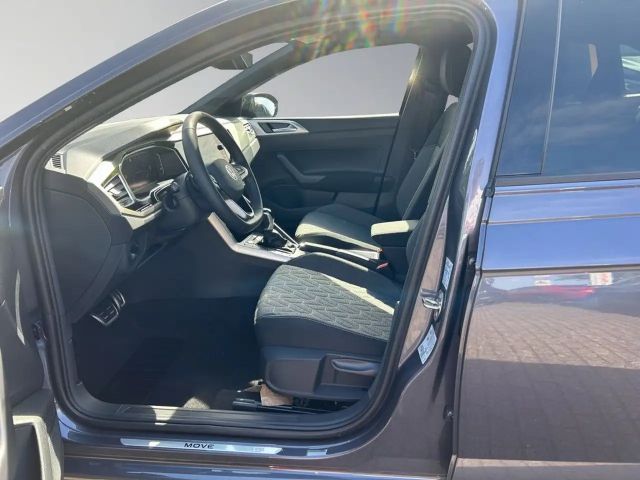 Volkswagen Taigo DSG Move