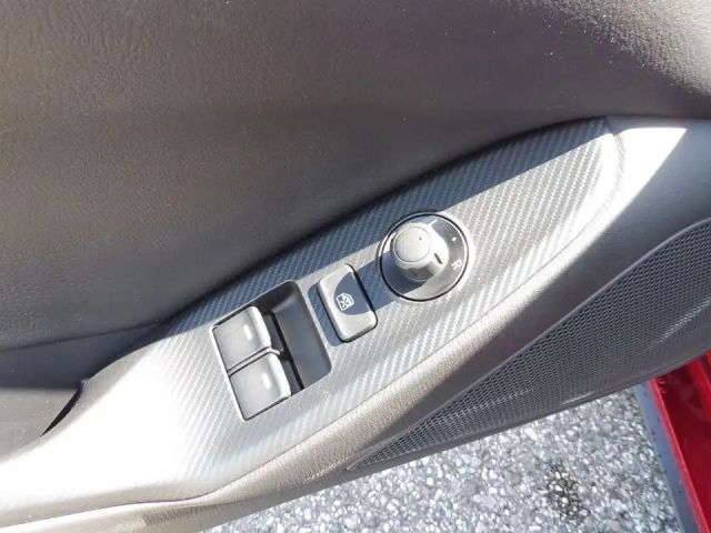 Mazda MX-5 Exclusive-line SkyActiv