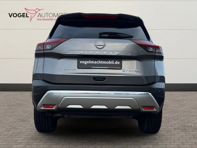 Nissan X-trail AWD Tekna e-4ORCE