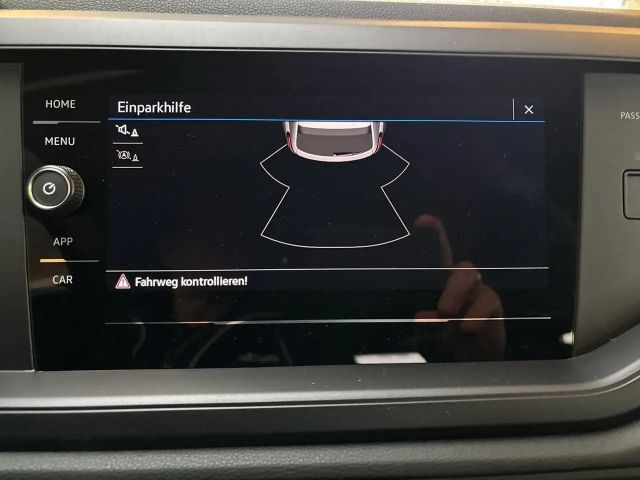 Volkswagen Taigo 4Me TSI