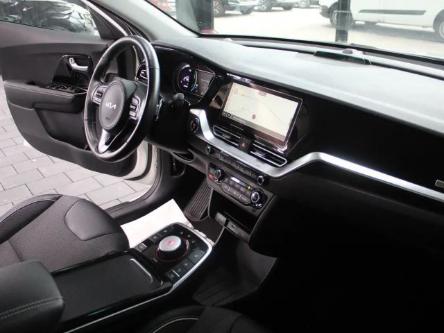 Kia Niro Vision e-Niro