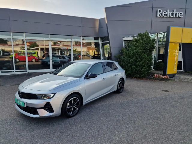 Opel Astra GS-Line Grand Sport