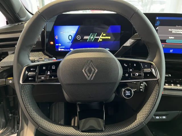 Renault Clio E-Tech Hybrid Techno