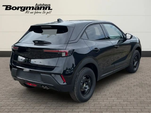 Opel Mokka Edition