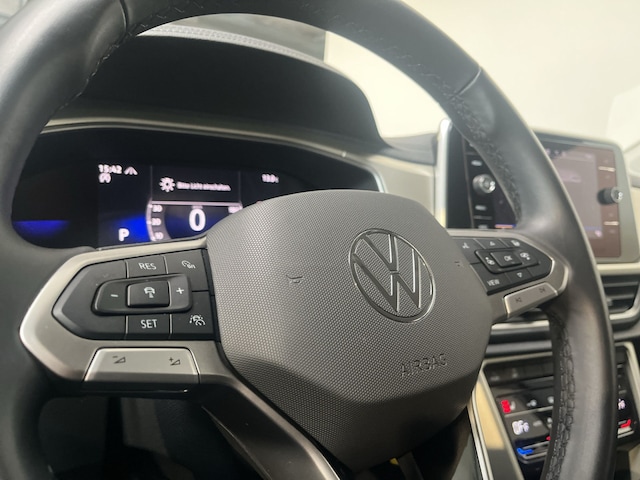 Volkswagen T-Roc 1.5 TSI DSG Move