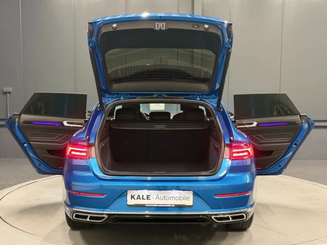 Volkswagen Arteon Shooting Brake R-Line