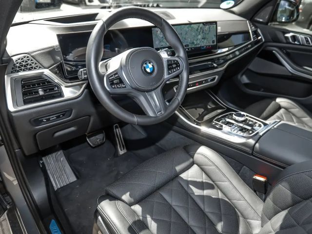BMW X5 M-Sport xDrive30d