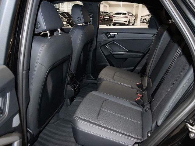 Audi Q3 35 TFSI S-Line S-Tronic Sportback