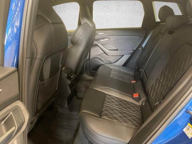 Audi Q6 e-tron Quattro