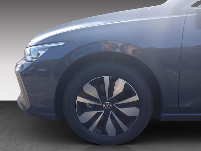 Volkswagen Golf DSG Life Variant