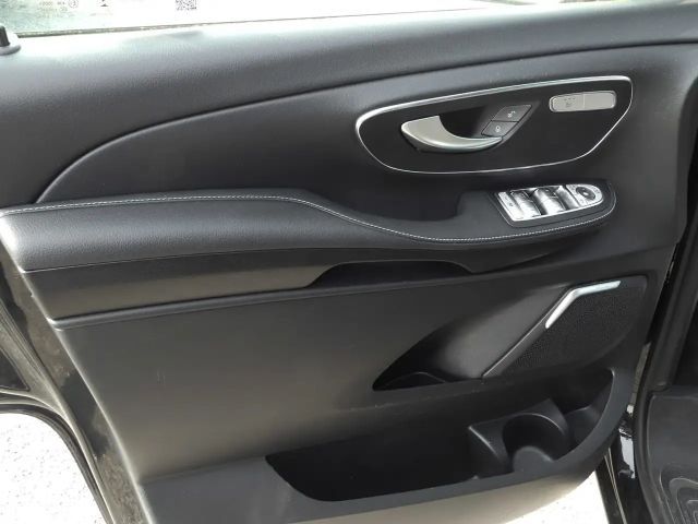 Mercedes-Benz V 300 AVANTGARDE Extralang