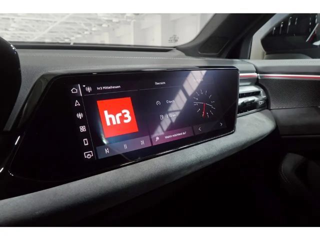 Audi A6 e-tron Avant Edition Quattro S-Line