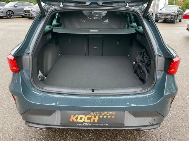 Cupra Leon Sportstourer VZ