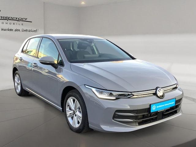 Volkswagen Golf 1.5 TSI Golf VIII Life