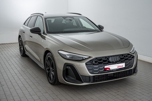 Audi A5 Avant Quattro S-Tronic