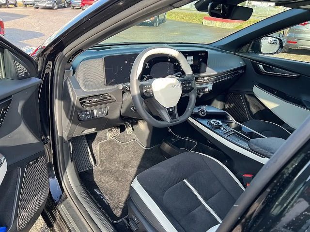 Kia EV6 GT-Line Vierwielaandrijving