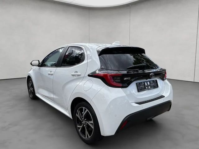 Toyota Yaris Comfort Hybride
