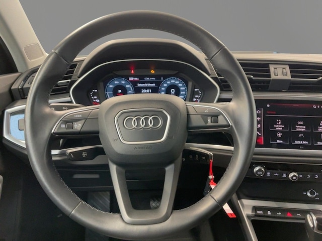 Audi Q3 45 TFSI Hybride S-Tronic