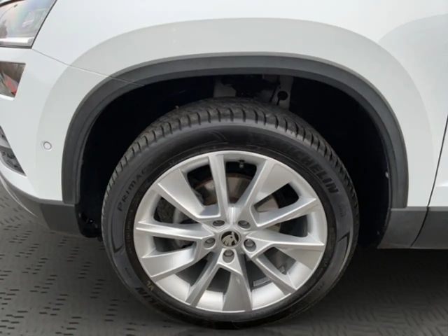 Skoda Karoq 1.5 TSI Style Style