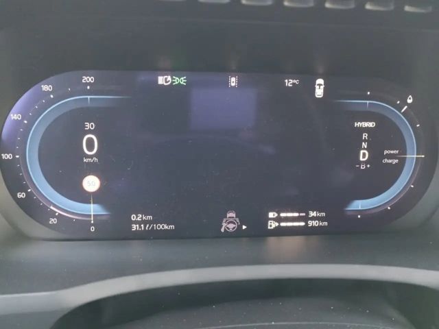 Volvo XC90 AWD Bright T8 Ultra