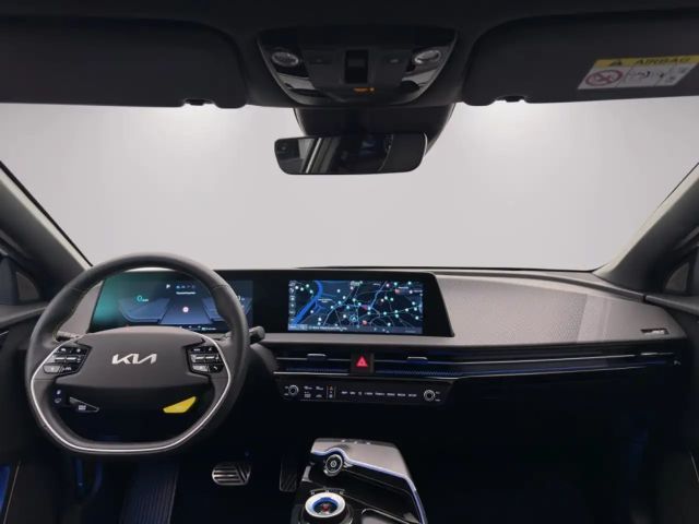 Kia EV6 77,4 kWh GT-Line Vierwielaandrijving