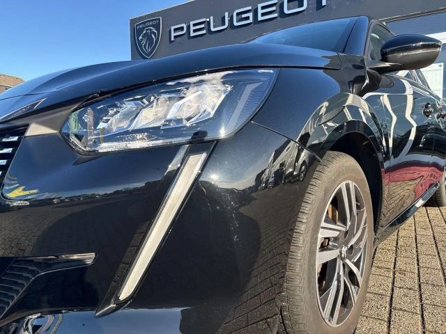 Peugeot 208 PureTech