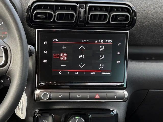 Citroën C3 Aircross Plus PureTech