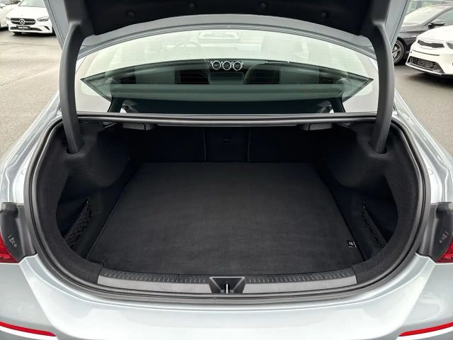 Mercedes-Benz A 200 Limousine PTS Cam Navi Wide LED SHZ