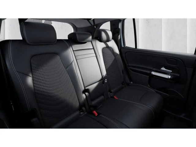 Mercedes-Benz EQB 300 4MATIC Progressive