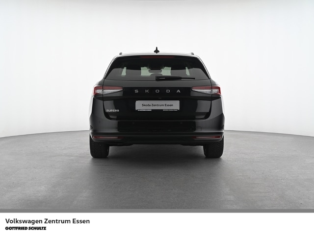 Skoda Superb Combi Selection