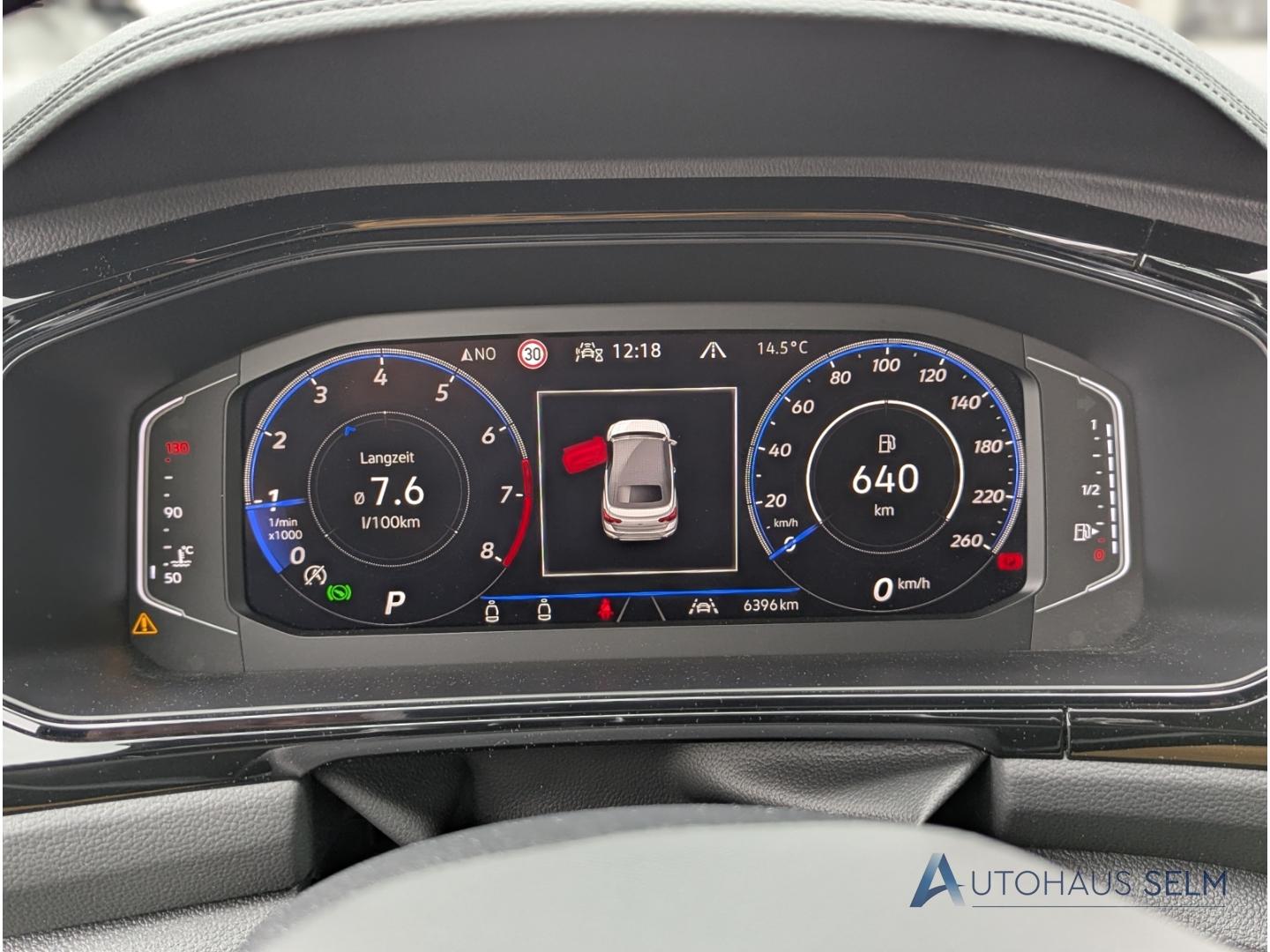 Volkswagen T-Roc 1.5 TSI Cabriolet R-Line