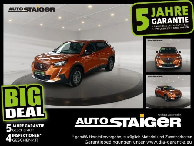 Peugeot E-2008 Active Pack