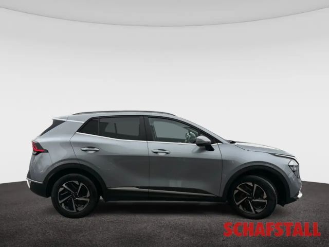 Kia Sportage GDi Vision