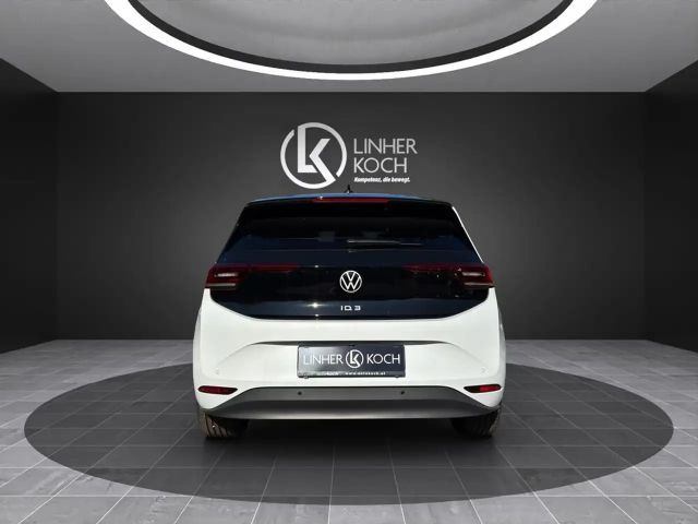 Volkswagen ID.3 Performance Pro