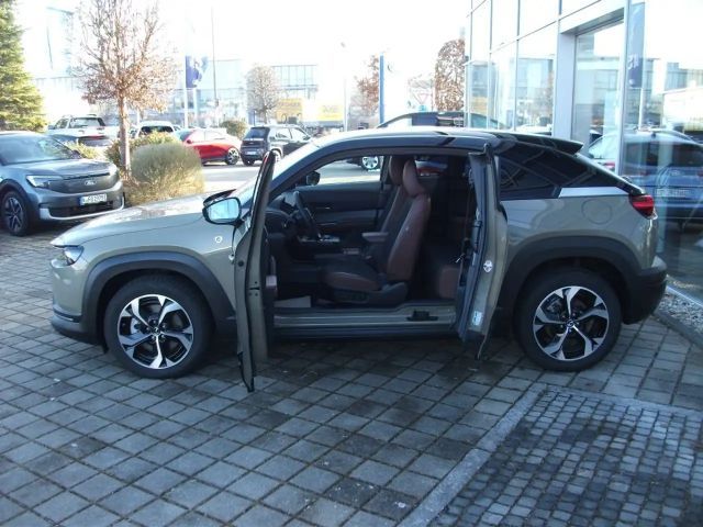 Mazda MX-30 SkyActiv e-Skyactiv