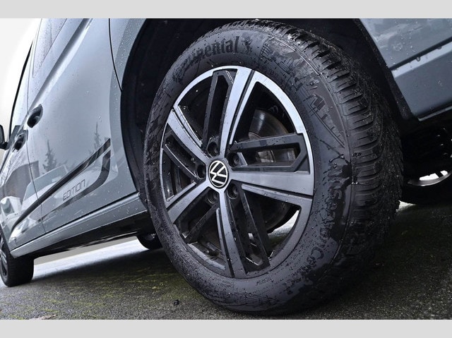 Volkswagen Caddy 1.5 TSI Maxi