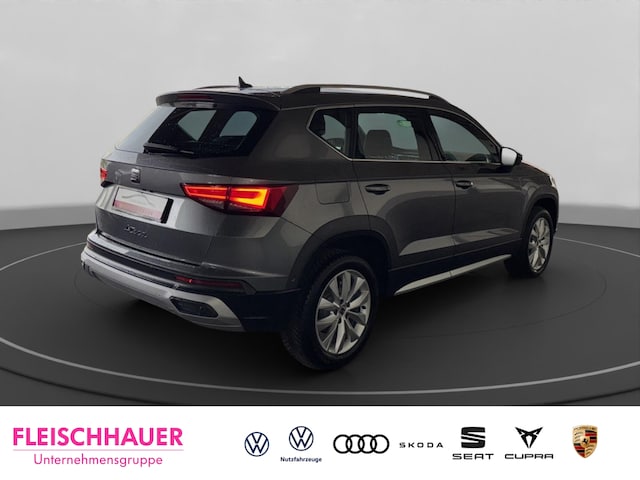 Seat Ateca 1.5 TSI DSG