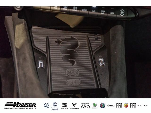 Alfa Romeo Junior Elettrica