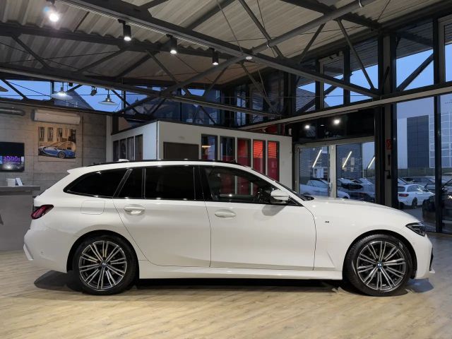 BMW 320 320i M-Sport