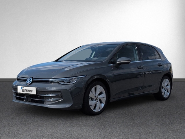 Volkswagen Golf 2.0 TDI Golf VIII