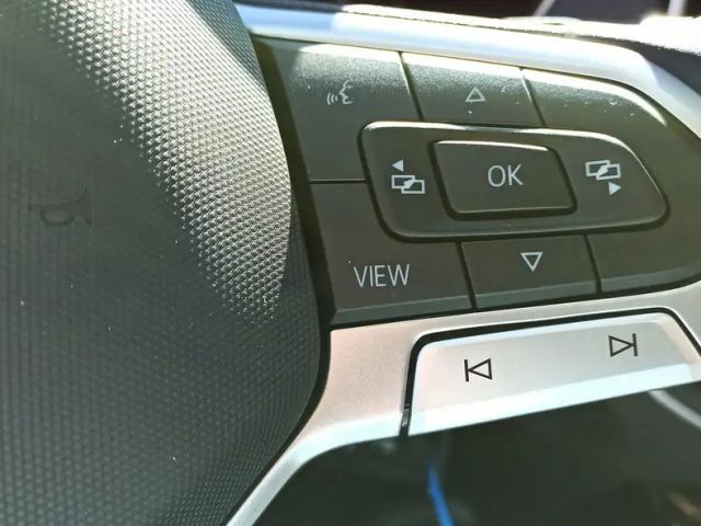 Volkswagen T-Cross 1.0 TSI DSG Style