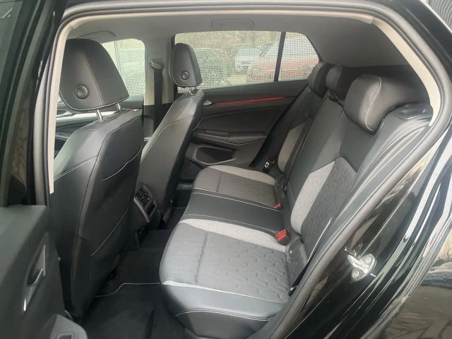 Volkswagen Golf 2.0 TDI DSG Golf VIII