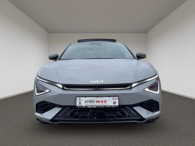 Kia EV6 GT-Line Vierwielaandrijving