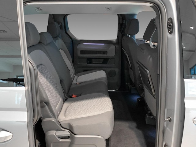 Volkswagen ID.Buzz 77 KWh Pro