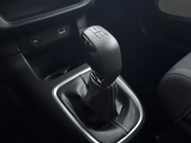 Citroën C3 C-Series PureTech