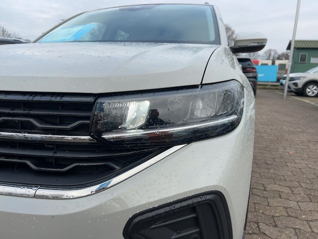 Volkswagen T-Cross 1.0 TSI DSG Life