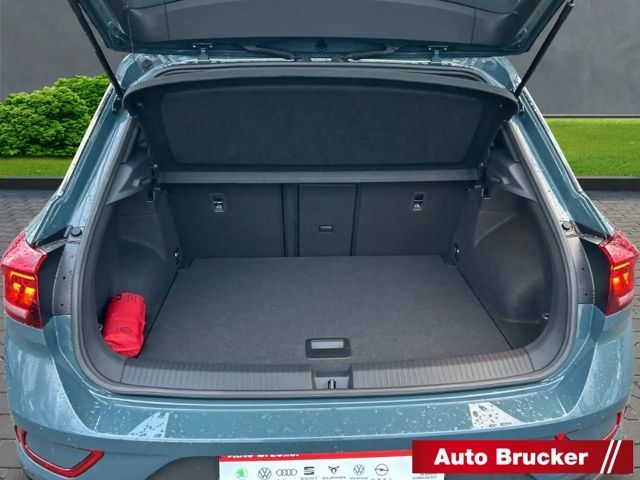 Volkswagen T-Roc 2.0 TDI DSG