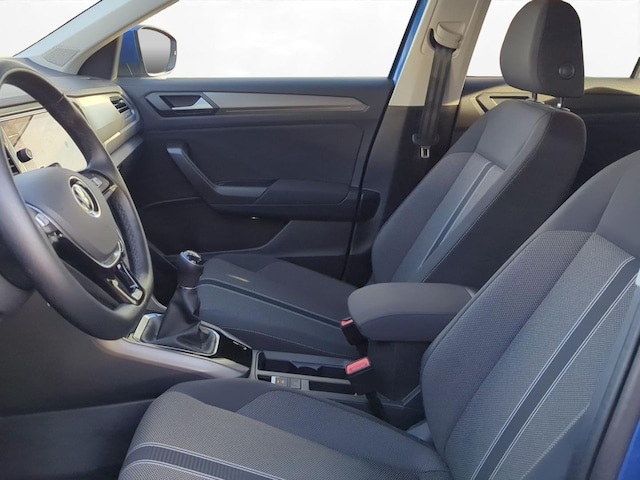 Volkswagen T-Roc 1.0 TSI Style